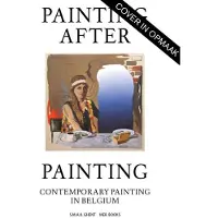 Borgerhoff & Lamberigts Painting after Painting