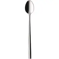 Villeroy & Boch Piemont longdrink lepel Roestvrij staal