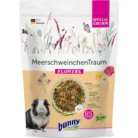 Bunny Speciale Editie Bloemen Caviavoer 1.5kg