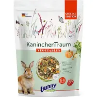 Bunny Nature 1,5 kg konijnendroom special edition vegetables