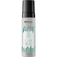 Indola Act Now! Volume Mousse 200ml