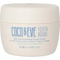 Coco & Eve Youth Revive Hair & Scalp Mask 212 ml