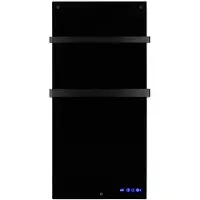 Eurom Sani 1000 Wifi Black