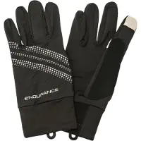 Endurance Sherman Run Gloves | L