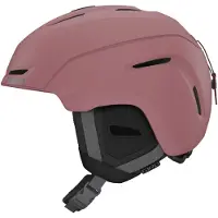 Giro Skihelm Women Avera - Matte Rosé-S