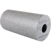 Blackroll Pro Foam Roller - 30 cm - Grijs