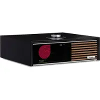 Ruark Audio R610 Muziek Console - Zwart