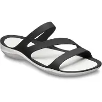 Crocs Schoenen Swiftwater Sandal W, 203998066