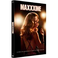 Universal MAXXXINE-FR