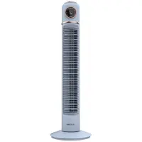 Cecotec Energysilence 1090 Skyline Retro Smart Torenventilator