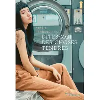 Eyrolles Dites-moi des choses tendres