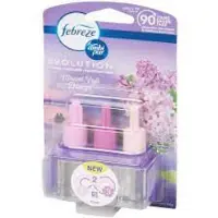 Ambi Pur 3Volution Navulling - Mount Fuji Breeze - 20 ml