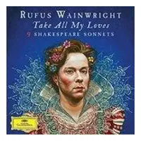 Import Take all my loves 9 Shakespeare sonnets