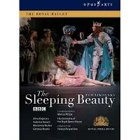 Opus Belle Au Bois Dormant