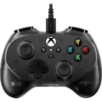 HyperX Clutch Tanto Mini Gaming Controller Bedraad Xbox Zwart