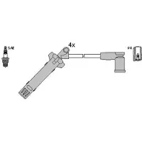 Hikoki 134966 Bougiekabels