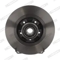 FERODO DDF1796 Remschijf