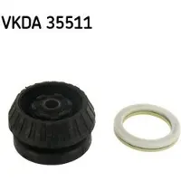 Skf VKDA 35511 Veerpootlager