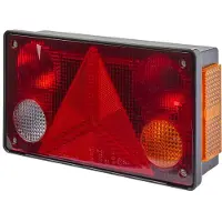 Hella 2VP 340 400-121 Achterlicht
