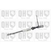 Quinton Hazell BC2844 Handremkabel