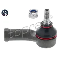 Topran Spoorstangeinde HANS PRIES 301 365