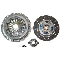 Japanparts KFFI02JM Koppelingsset