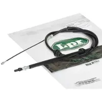 LPR C0701B Handremkabel