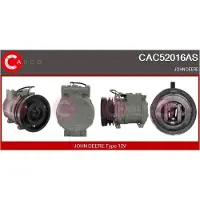 Casco CAC52016AS Aircopomp