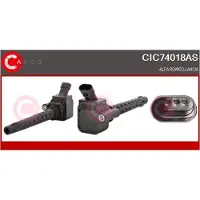 Casco CIC74018AS Bobine