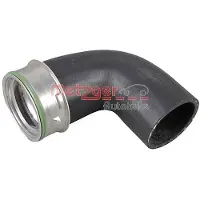 METZGER 2400928 Laadluchtslang