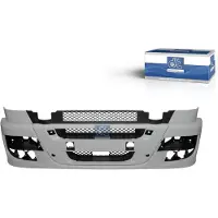 DT Spare Parts 7.10925 Bumper