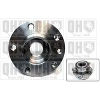 Quinton Hazell QWB1637 Wiellagerset
