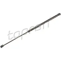 Topran 208 350 Gasveer achterklep