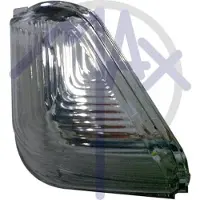 Max MMB825-R Knipperlichtautomaat / Pinkdoos