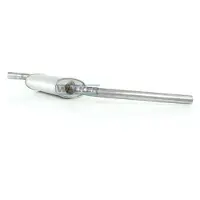 Walker 23371 Uitlaat middendemper
