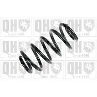 Quinton Hazell QCS6612 Chassisveer