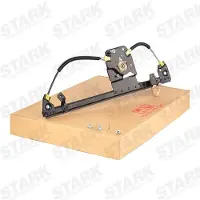 Stark SKWR-0420406 Raammechanisme