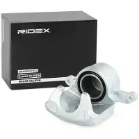 RIDEX 78B0932 Remklauw