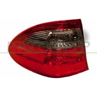 PRASCO ME0414166 Achterlicht