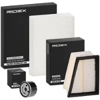 RIDEX 4055F4457 Filterset