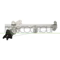PRASCO HD324W024 Raammechanisme