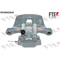 FTE 9290632 Remklauw