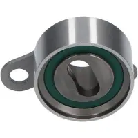 KAVO PARTS DTE-9004 Spanrol, distributieriem
