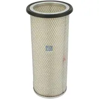 DT Spare Parts 6.25011 Luchtfilter