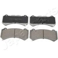 Japanparts PA-155AF Remblokken