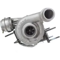 ALANKO 11900782 Turbocharger