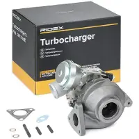 RIDEX 2234C10686 Turbocharger