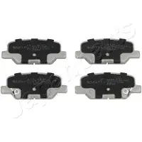 Japanparts PP-315AF Remblokken