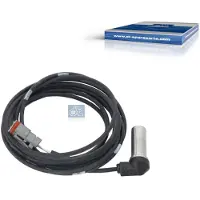 DT Spare Parts 2.48011 Wielsnelheidssensor (ABS)