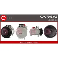 Casco CAC76053AS Aircopomp